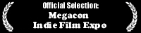 Official Selection: Megacon Indie Film Expo
